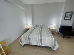 Modern Studio With Open Views, Pool, and 24-hour Security