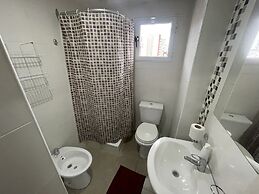 Modern Studio With Open Views, Pool, and 24-hour Security