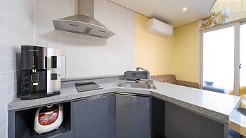 Boeryeong Rainbow Oceanview Pension