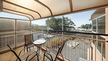 Boeryeong Rainbow Oceanview Pension
