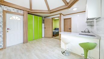 Boeryeong Rainbow Oceanview Pension