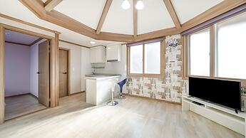 Boeryeong Rainbow Oceanview Pension