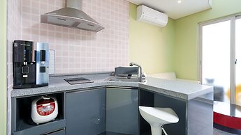 Boeryeong Rainbow Oceanview Pension