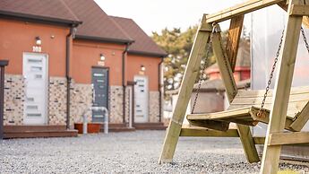 Boeryeong Rainbow Oceanview Pension