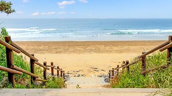 Boeryeong Rainbow Oceanview Pension