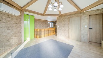 Boeryeong Rainbow Oceanview Pension