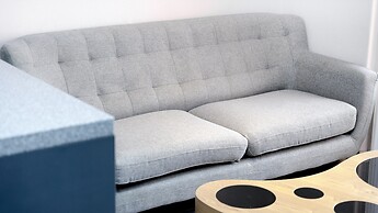 Boeryeong Rainbow Oceanview Pension