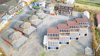 Boeryeong Rainbow Oceanview Pension