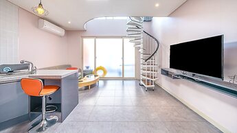 Boeryeong Rainbow Oceanview Pension