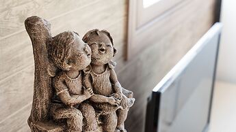 Boeryeong Rainbow Oceanview Pension