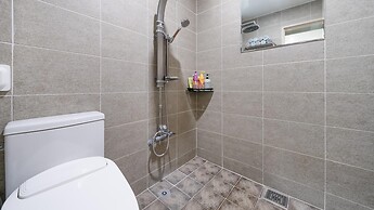 Boeryeong Rainbow Oceanview Pension