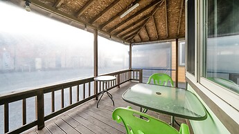 Boeryeong Rainbow Oceanview Pension