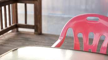 Boeryeong Rainbow Oceanview Pension