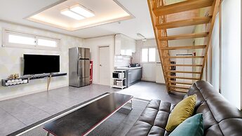 Boeryeong Rainbow Oceanview Pension