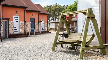 Boeryeong Rainbow Oceanview Pension