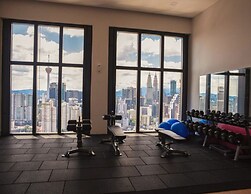 Lucentia Residence by Moonlight Park