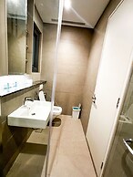 Lucentia Residence by Moonlight Park