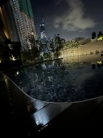 Lucentia Residence by Moonlight Park