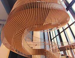 Lucentia Residence by Moonlight Park