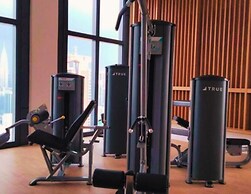 Lucentia Residence by Moonlight Park