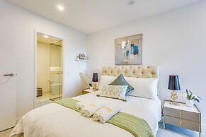 StayAU Apartment BoxHill FREE Parking