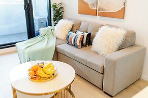 StayAU Apartment BoxHill FREE Parking