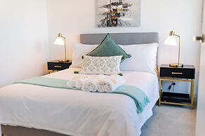 StayAU Apartment BoxHill FREE Parking