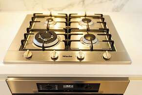 StayAU Apartment BoxHill FREE Parking