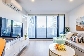 StayAU Apartment BoxHill FREE Parking