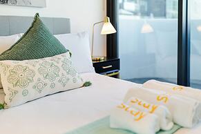 StayAU Apartment BoxHill FREE Parking
