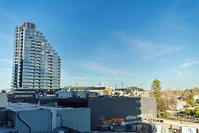 StayAU Apartment BoxHill FREE Parking