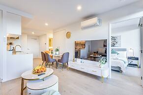 StayAU Apartment BoxHill FREE Parking