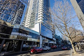 StayAU Apartment BoxHill FREE Parking