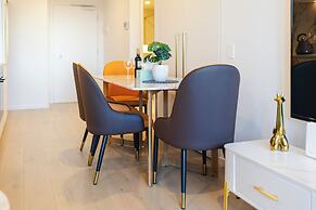 StayAU Apartment BoxHill FREE Parking