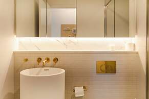 StayAU Apartment BoxHill FREE Parking