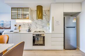 StayAU Apartment BoxHill FREE Parking