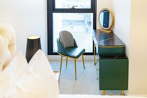 StayAU Apartment BoxHill FREE Parking