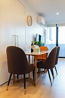 StayAU Apartment BoxHill FREE Parking