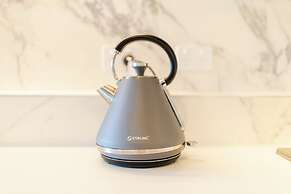 StayAU Apartment BoxHill FREE Parking