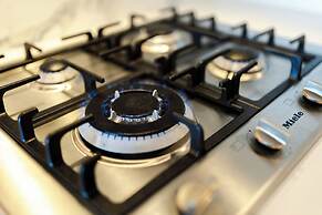 StayAU Apartment BoxHill FREE Parking