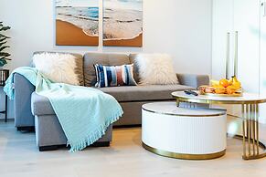 StayAU Apartment BoxHill FREE Parking