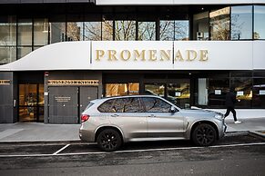 StayAU Apartment BoxHill FREE Parking