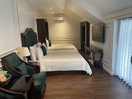 Royal Duong Noi Hotel