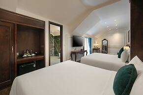 Royal Duong Noi Hotel