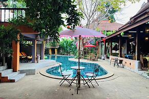 Amethyst Hotel Chiang Mai