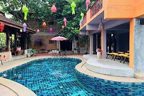 Amethyst Hotel Chiang Mai