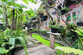 Amethyst Hotel Chiang Mai