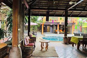 Amethyst Hotel Chiang Mai