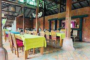 Amethyst Hotel Chiang Mai