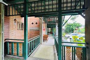 Amethyst Hotel Chiang Mai